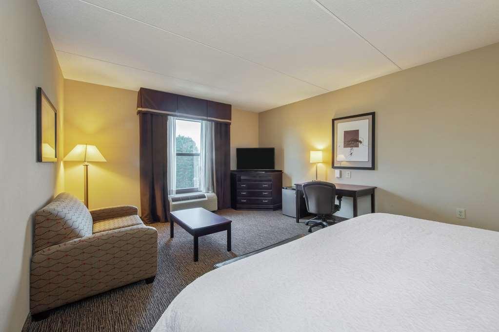 Hampton Inn & Suites Burlington Pokój zdjęcie