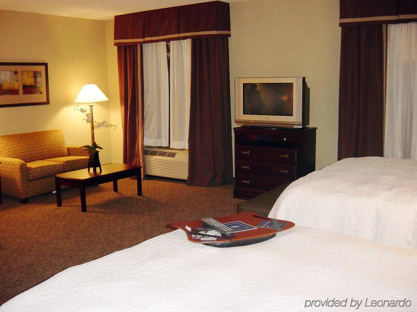 Hampton Inn & Suites Burlington Pokój zdjęcie