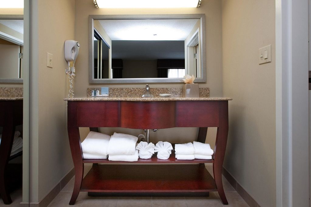 Hampton Inn & Suites Burlington Pokój zdjęcie