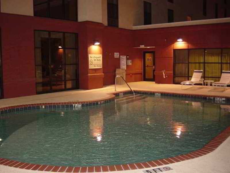 Hampton Inn & Suites Burlington Udogodnienia zdjęcie